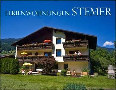 Ferienwohnungen Stemer Шрунс Экстерьер фото